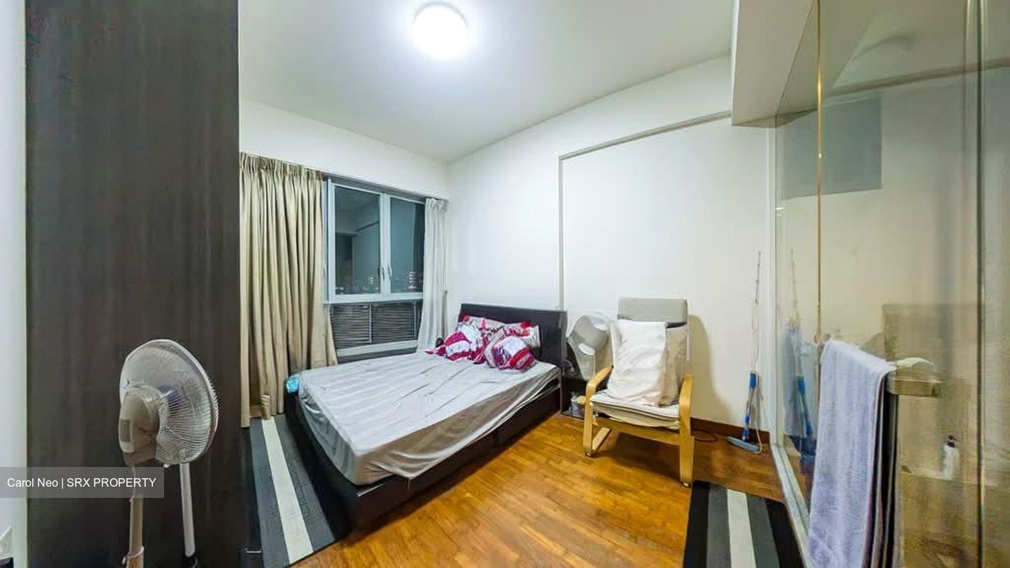 Hillsta (D23), Condominium #545213621